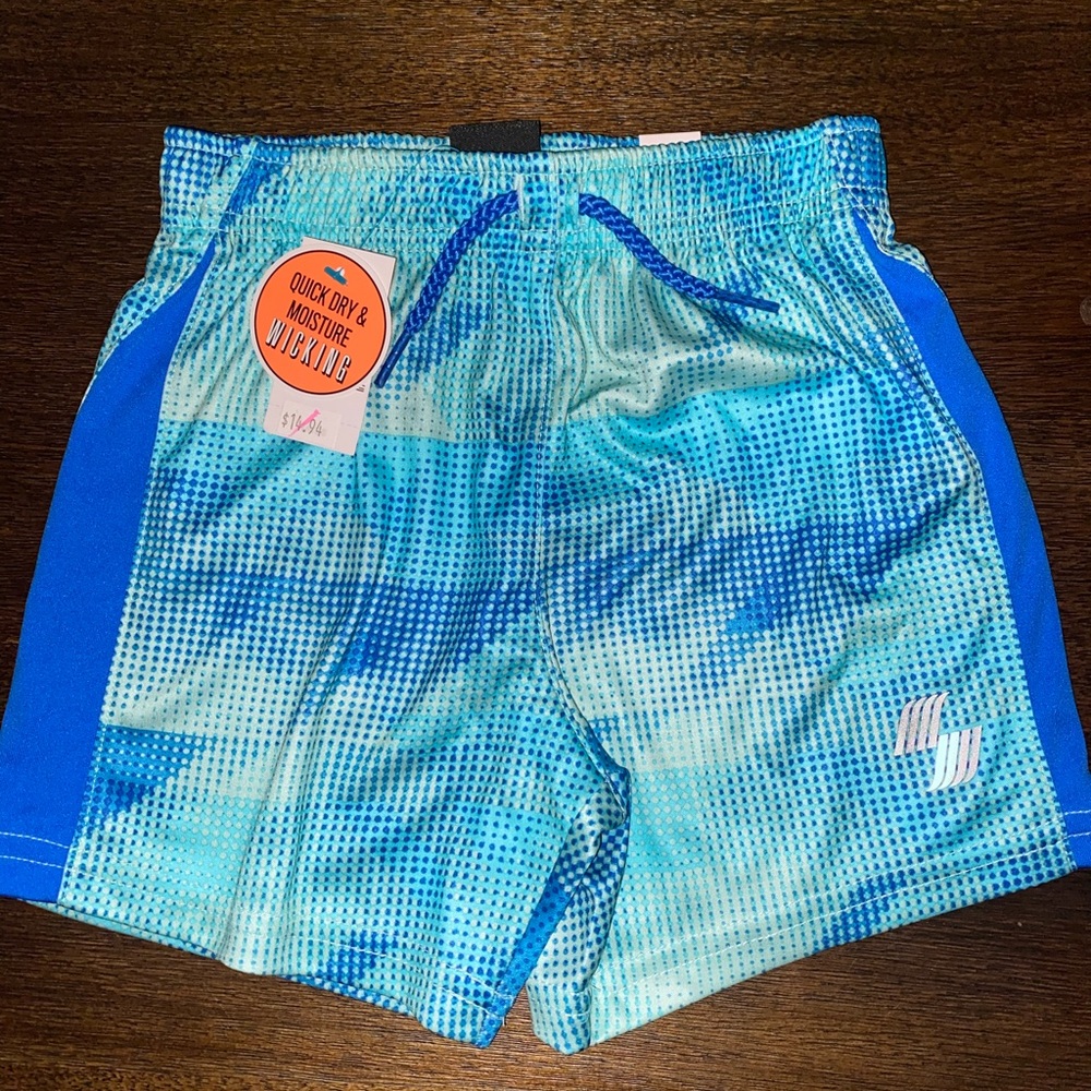 Toddler Boy Shorts